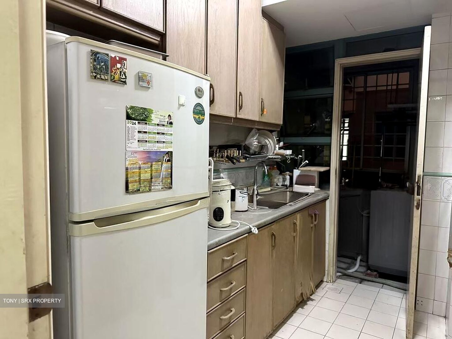 West Bay Condominium (D5), Condominium #523339511
